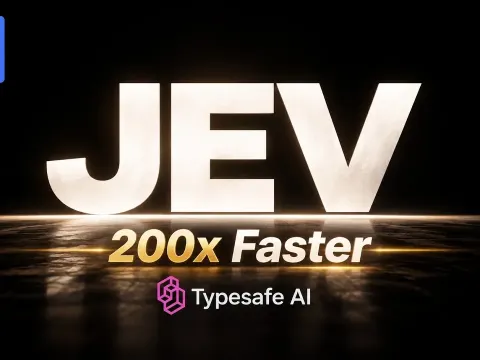 Jev AI Is Blazing Fast at Decision Making But Lacks Text Generation