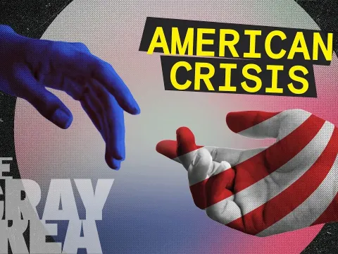 Democrats Struggle to Address America's Spiritual Crisis According to Senator Chris Murphy