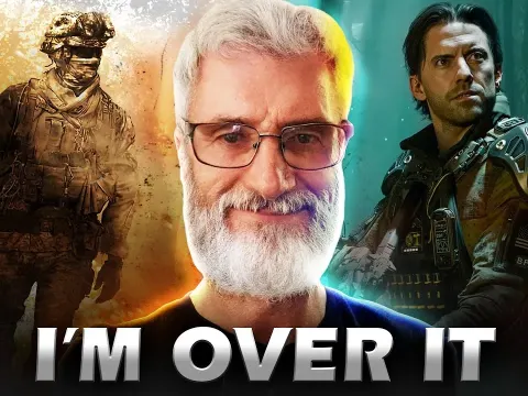 Black Ops 7 Reveal Leaves This Veteran Call of Duty Player Unimpressed