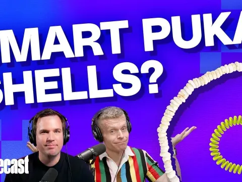 Today Vergecast Features and What to Know
