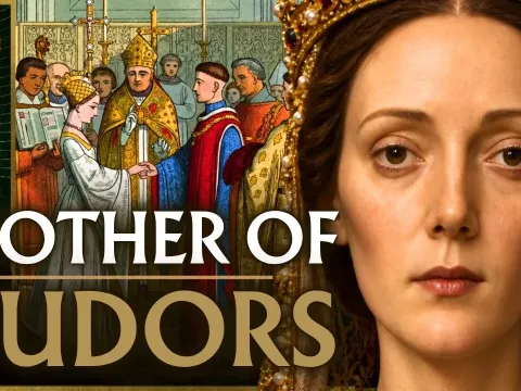 Catherine of Valois The French Princess Who Became the Mother of the Tudor Dynasty