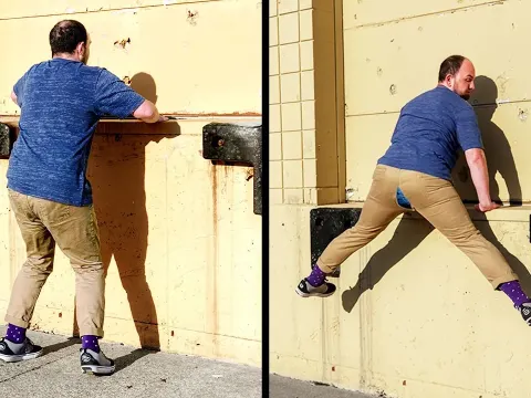 Hilarious Viral Moments From a Wedding Mishap to a Taco Hack and a Backpack Prank