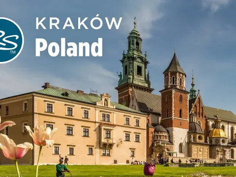 Exploring Krakow's Jewish Heritage and the Legacy of Casimir the Great