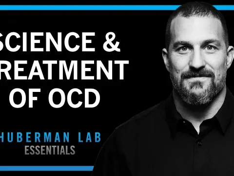 Understanding OCD Science and Effective Treatment Options