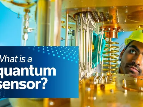 Quantum Sensors Explained How Fermilab Uses Atoms to Measure the Unmeasurable