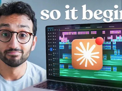 Testing AI Video Editing Tools Against Professional Editors in a One-Day Challenge
