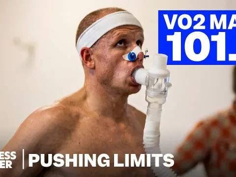 How Far a Human Can Run in 24 Hours and the Record That Pushed the Limit