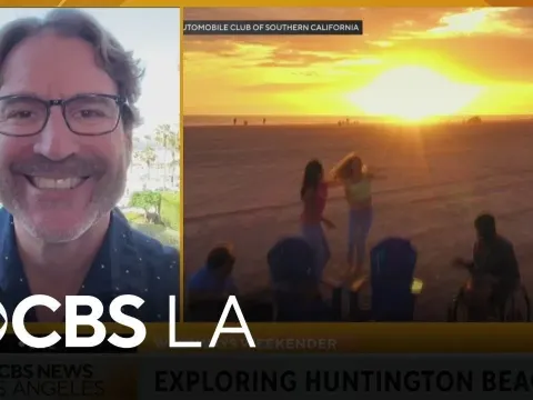 Huntington Beach Travel Guide: Surf, Wildlife, and Dining in Surf City USA