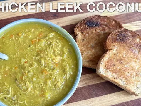 Chicken Soup Recipe and Tips