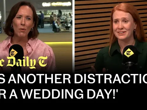 Will Prince Harry and Meghan Markle Attend Peter Phillips' Wedding? Royal Expert Weighs In