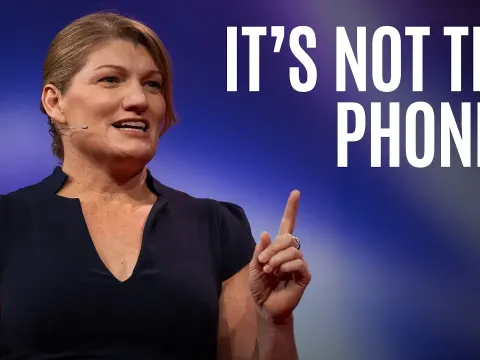 Why Banning Social Media Won't Solve Teen Mental Health Issues