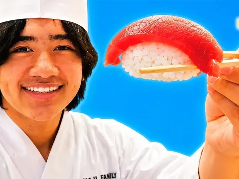 Ryan Sushi Features and What to Know