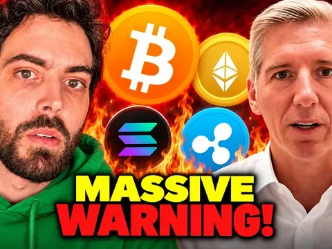 Bitwise CIO Matt Hogan Raises Long-Term Bitcoin Forecast to $1.6 Million