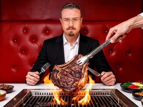Steak You Travel Guide and Tips