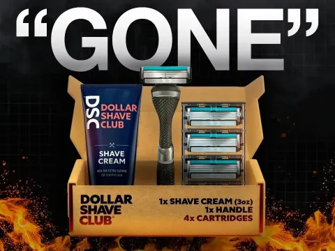 Shave Club and the Market Impact