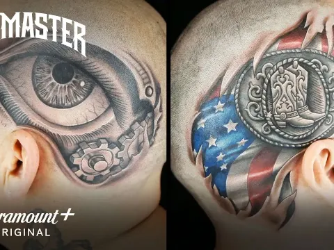 Ink Master Canvas Swaps The Best and Worst Moments