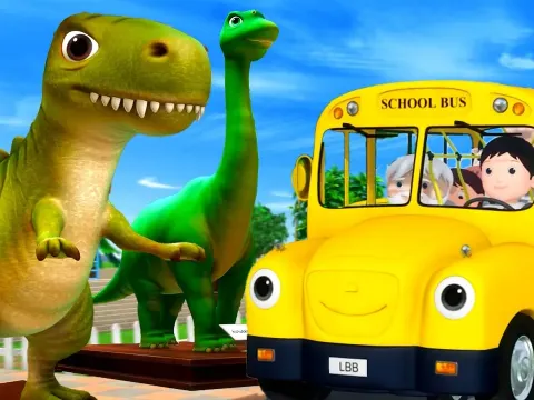 Round Bus Travel Guide and Tips