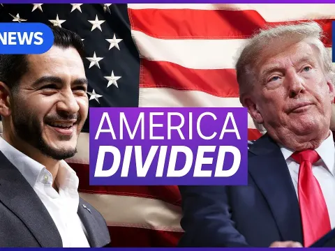 How Middle East Conflicts Are Reshaping US Voter Decisions in Key Elections
