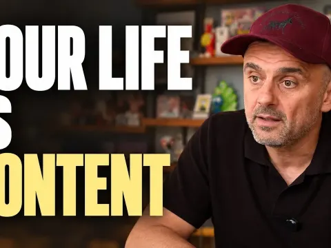 Stop Overthinking Social Media Posts and Focus on Quality Content That Works