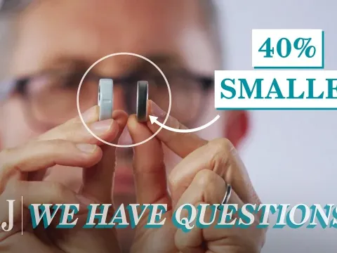 Oura Ring 4: How the Smart Ring Became 40% Smaller and What It Means for Wearables