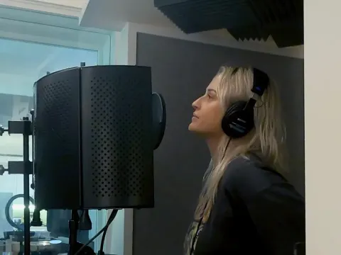 Linkin Park's Creative Process Behind Let You Fade in the Studio