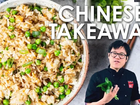 Four Classic Chinese Takeaway Dishes You Can Recreate at Home