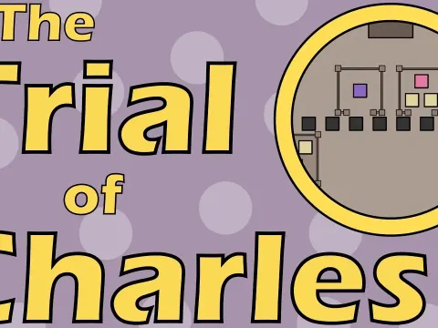Trial: Charles and the Historical Context