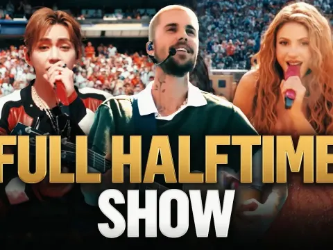 2026 FIFA World Cup Final Halftime Show Delivers Spectacular Performance