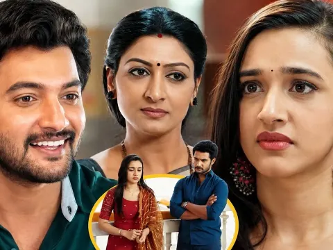 Aadi Saikumar and Nuveksha Star in Romantic Drama Athidhi Devobhava