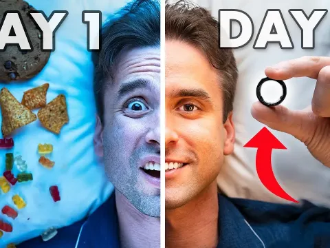 14 Nighttime Habits That Dramatically Improved My Sleep Quality