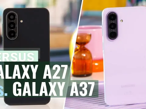 Samsung Galaxy A27 and A37 Compared Which Mid Range Phone Offers Better Value