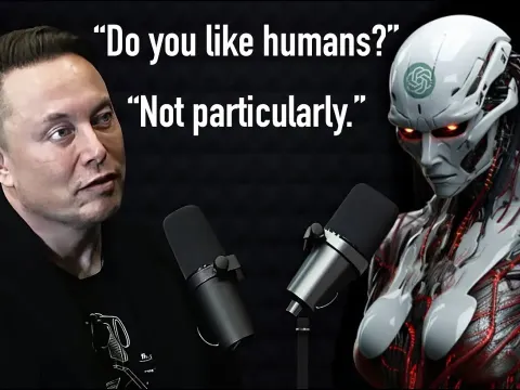 AI Surpasses Human Abilities with Dangerous New Capabilities