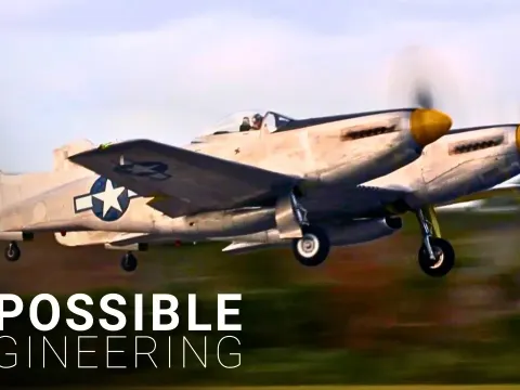 Inside the Engineering of the F-35 Lightning II and Other Advanced Military Aircraft