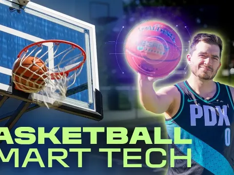 Smart Basketball Tech Review and Why It Transformed My Shooting Routine