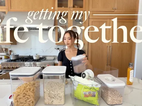 Closet One Recipe and Tips