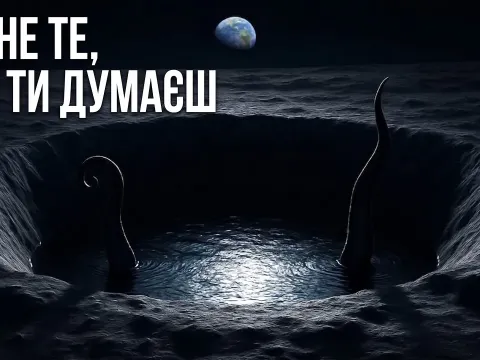 Moon Secret and the Science Behind It