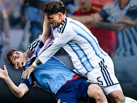 Lionel Messi's Legacy After Argentina's World Cup Final Performance