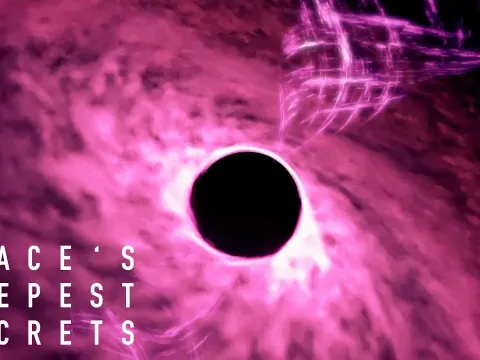 Einstein Near and the Science Behind It