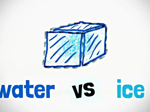 How Supercooling Works: The Physics Behind Water Below Freezing