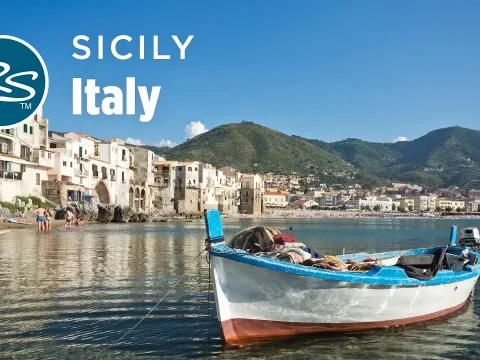 Sicily's Rich Tapestry of Cultures and Cuisine Revealed in Travel Bite