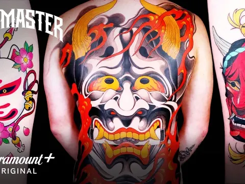 Ink Master Artists Showcase Their Unique Styles in Open Canvas Challenge