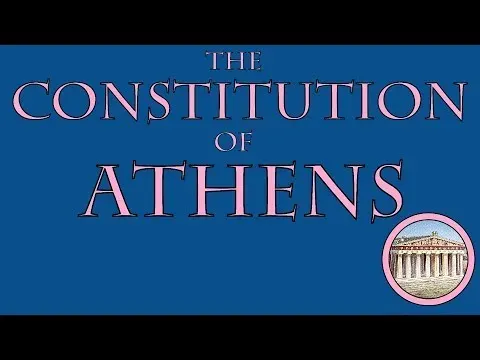 How Ancient Athens Built the World's First Democracy Through Radical Political Reform