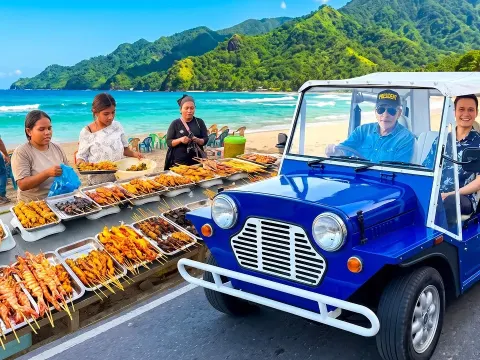 Asia Morning Recipe and Tips