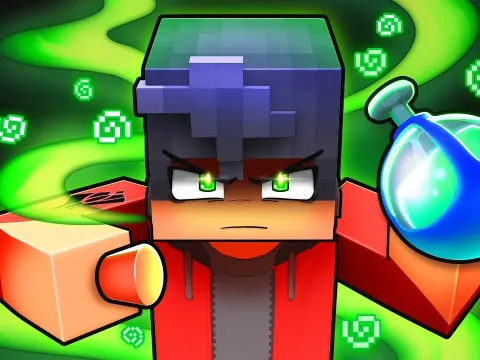 A Forever Potion Takes Control of Aaron in a Shocking Turn of Events