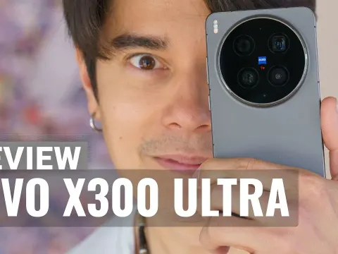 Vivo X300 Ultra Review A Flagship Camera Phone That Impresses