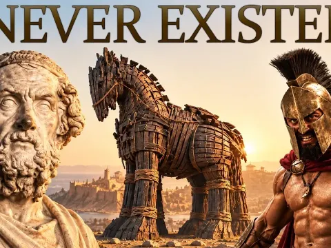 Common Myths About Ancient Greece That Historians Want You to Stop Believing