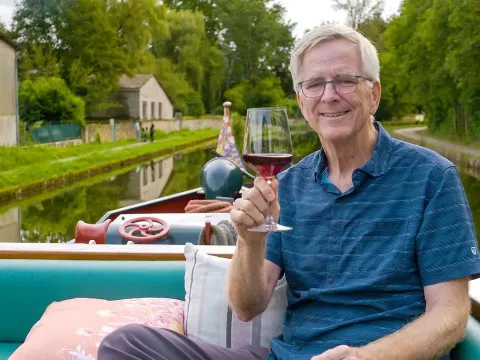 Burgundy: Barge Travel Guide and Tips