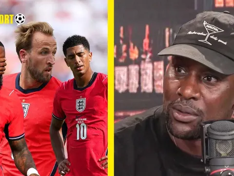 England World Cup Concerns After Narrow Win Over New Zealand