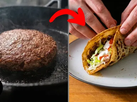 Testing Ground Beef Hacks for Better Burgers and More