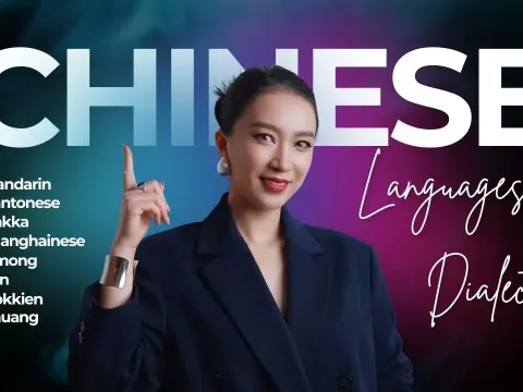 Chinese Cantonese Explained Clearly